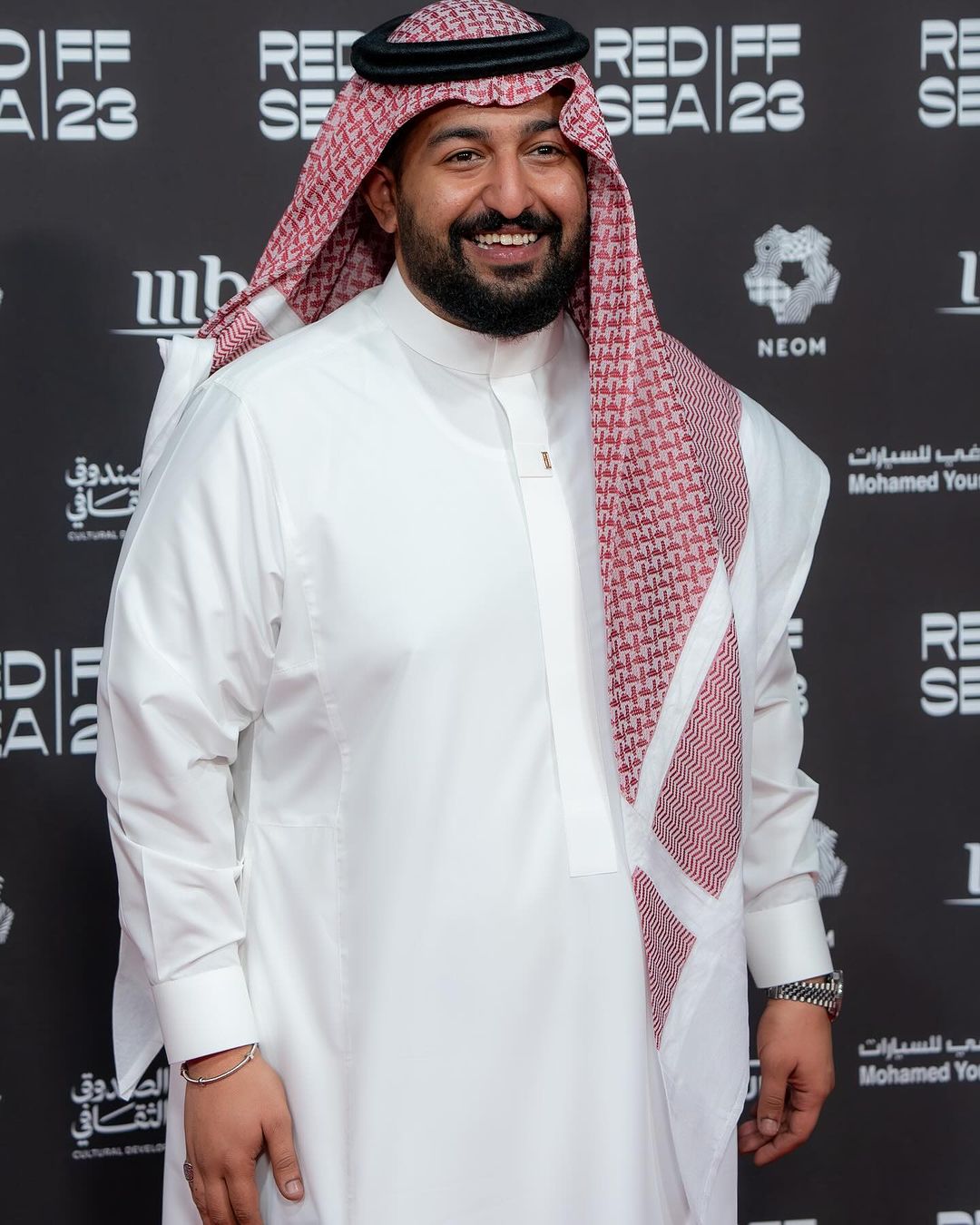 نجوم السعودية ينافسون كريم عبدالعزيز على جائزة أفضل ممثل