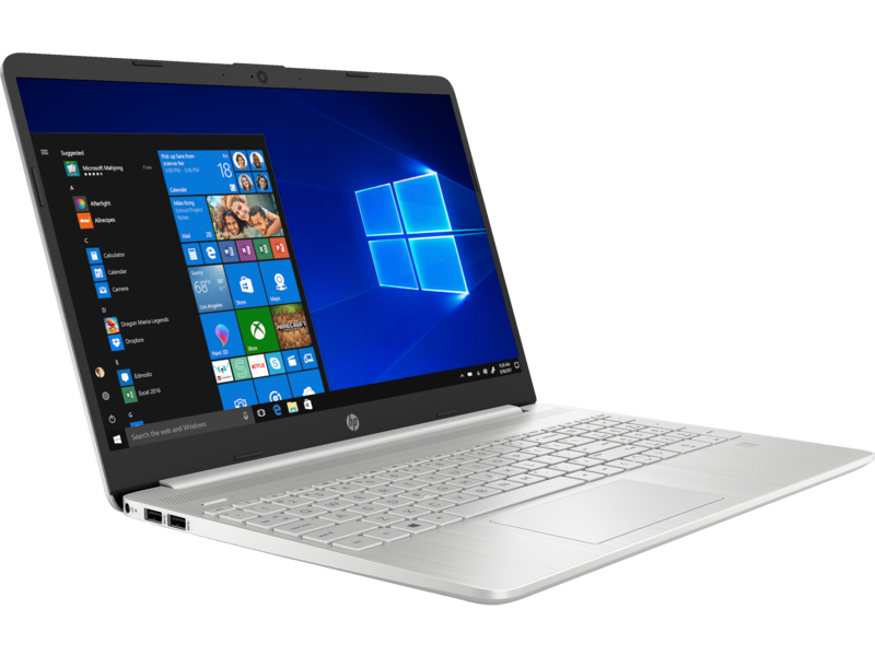 HP NoteBook 15s