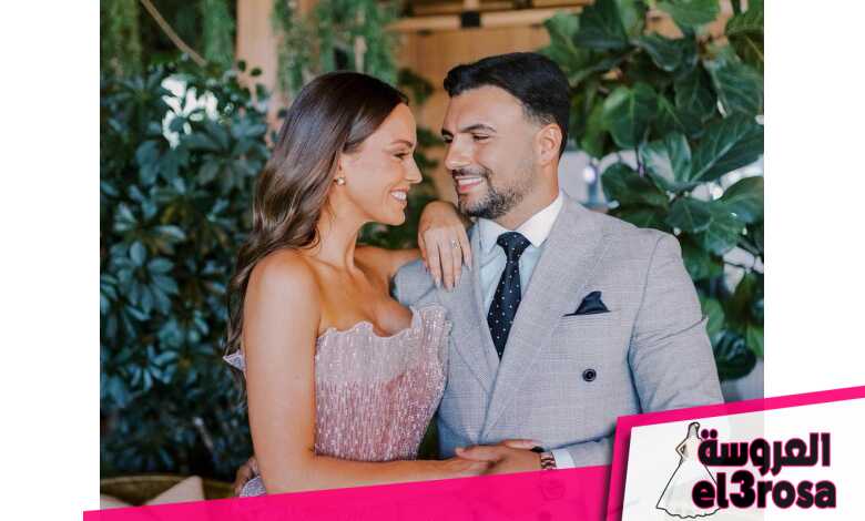 فيكي باتيسون وإركان رامVicky Pattison & Ercan Ram