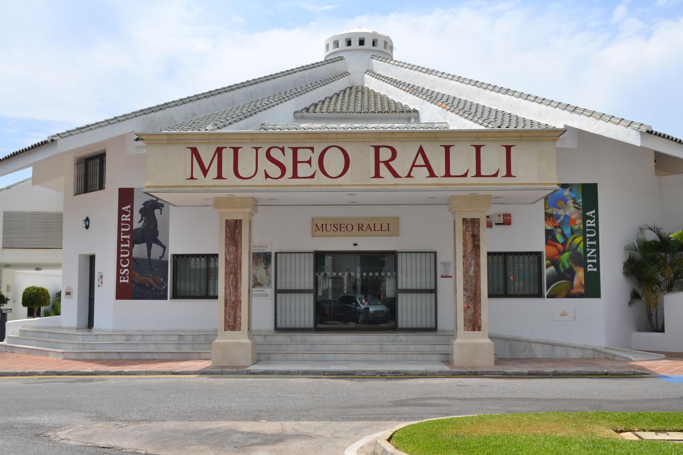 متحف رالي في ماربيا بواسطة andalucia.jpg