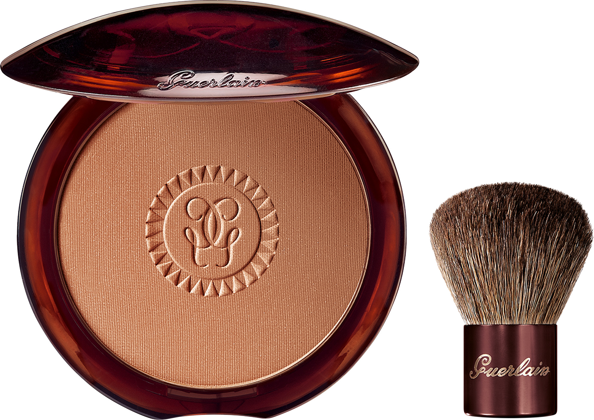 Guerlain Terracotta Bronzing Powder