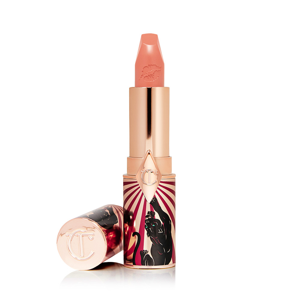 Charlotte Tilbury Hot Lips 2 Angel Alessandra