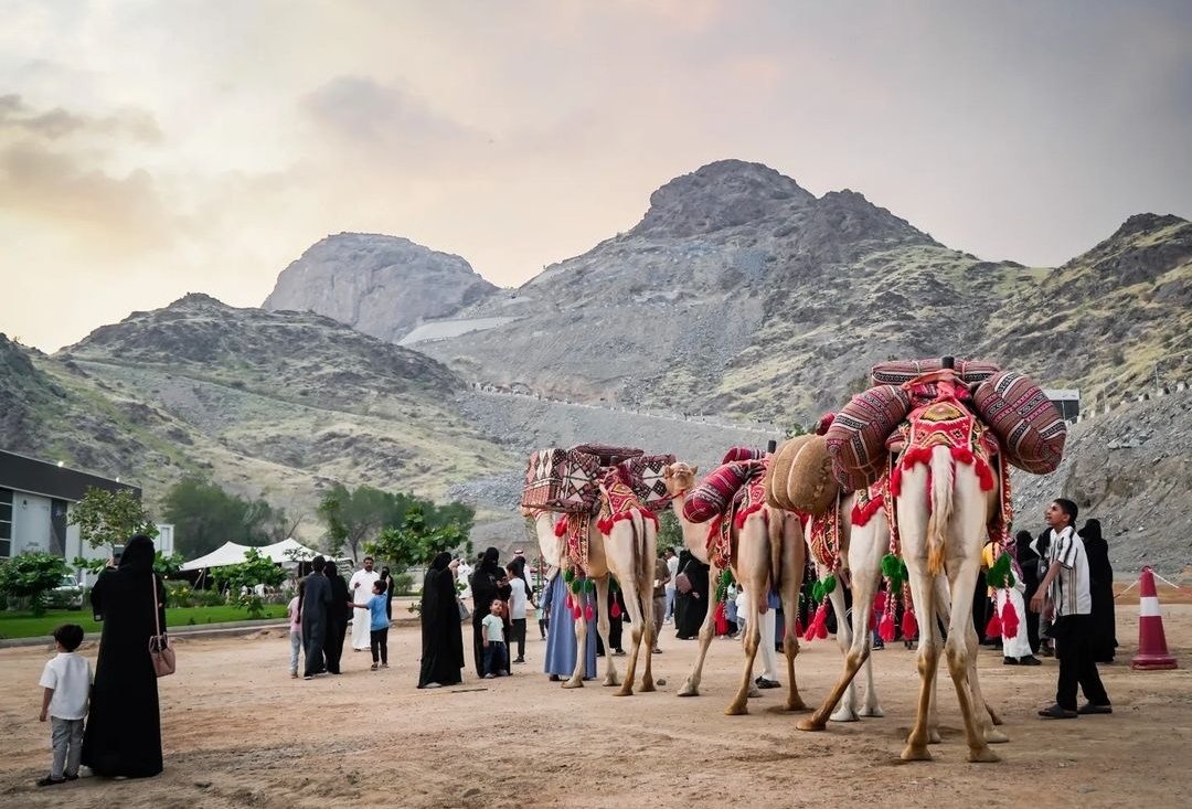  فعاليات ثقافية وتجارب ترفيهية تعيدك للزمن الجميل 