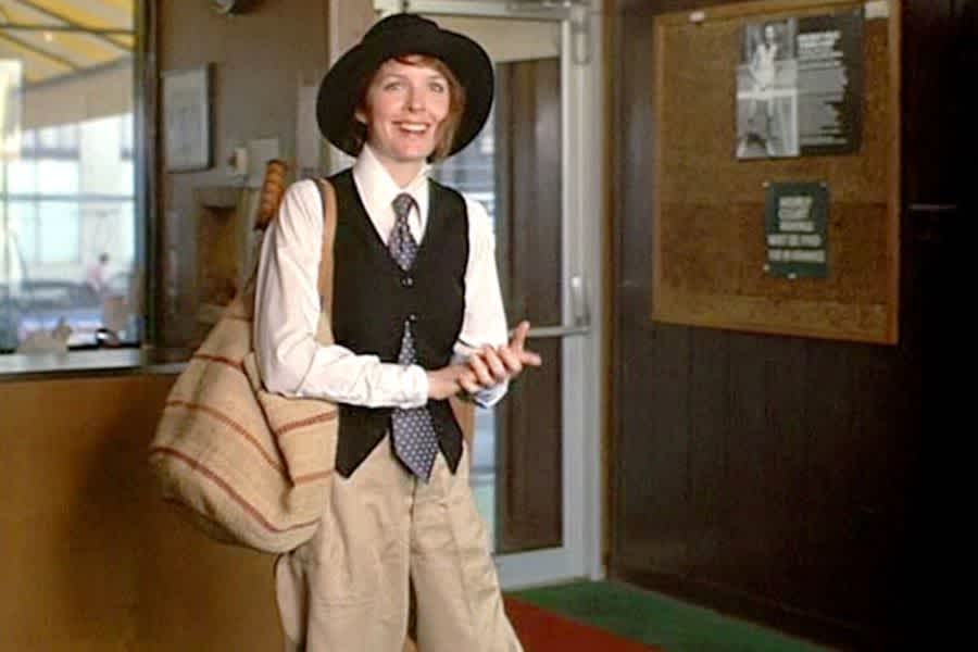 Annie Hall فيلم