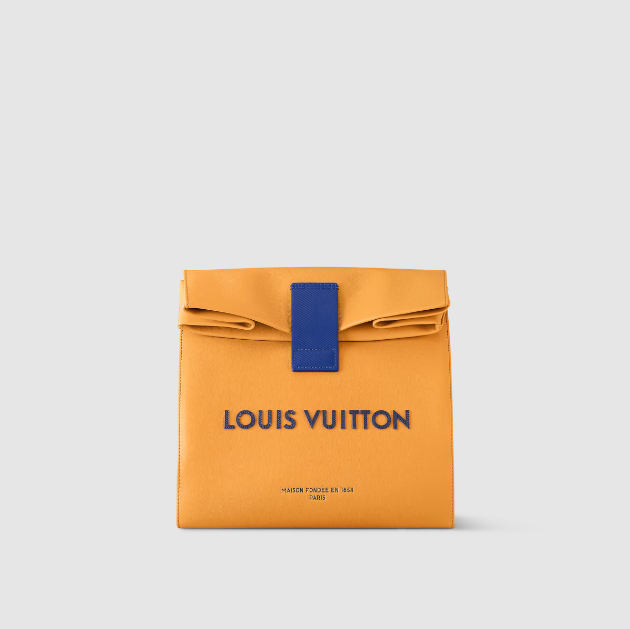 حقيبة Louis Vuitton