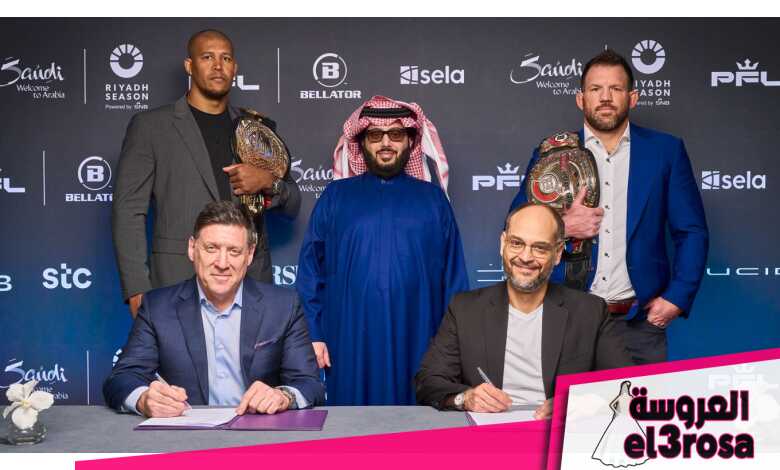 نزالات عالمية فريدة مع أبطال PFL ومحترفي Bellator