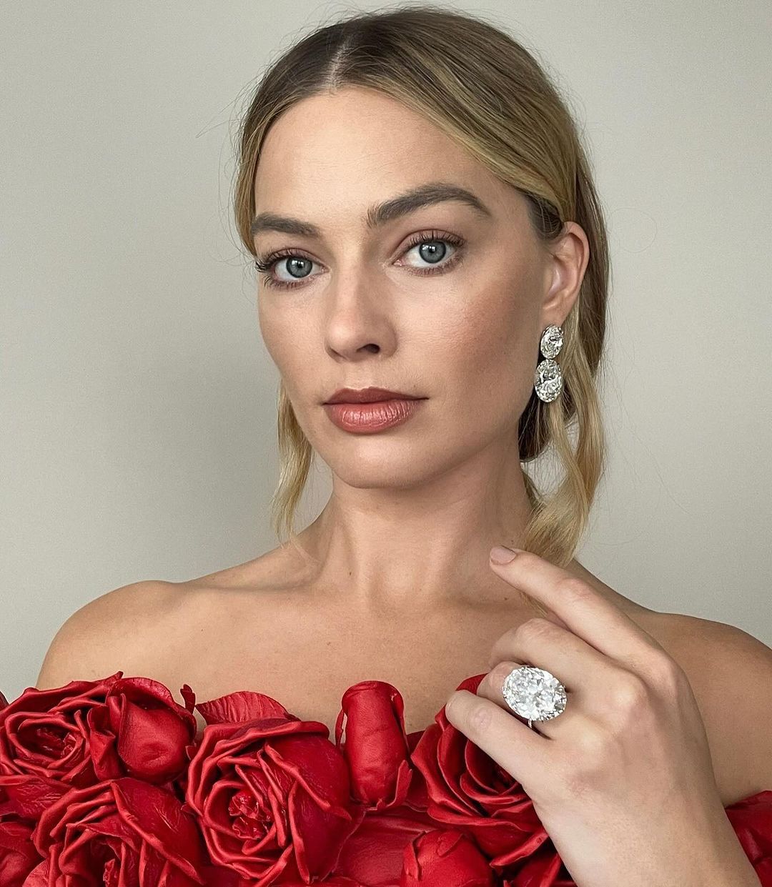  مارغوت روبي Margot Robbie