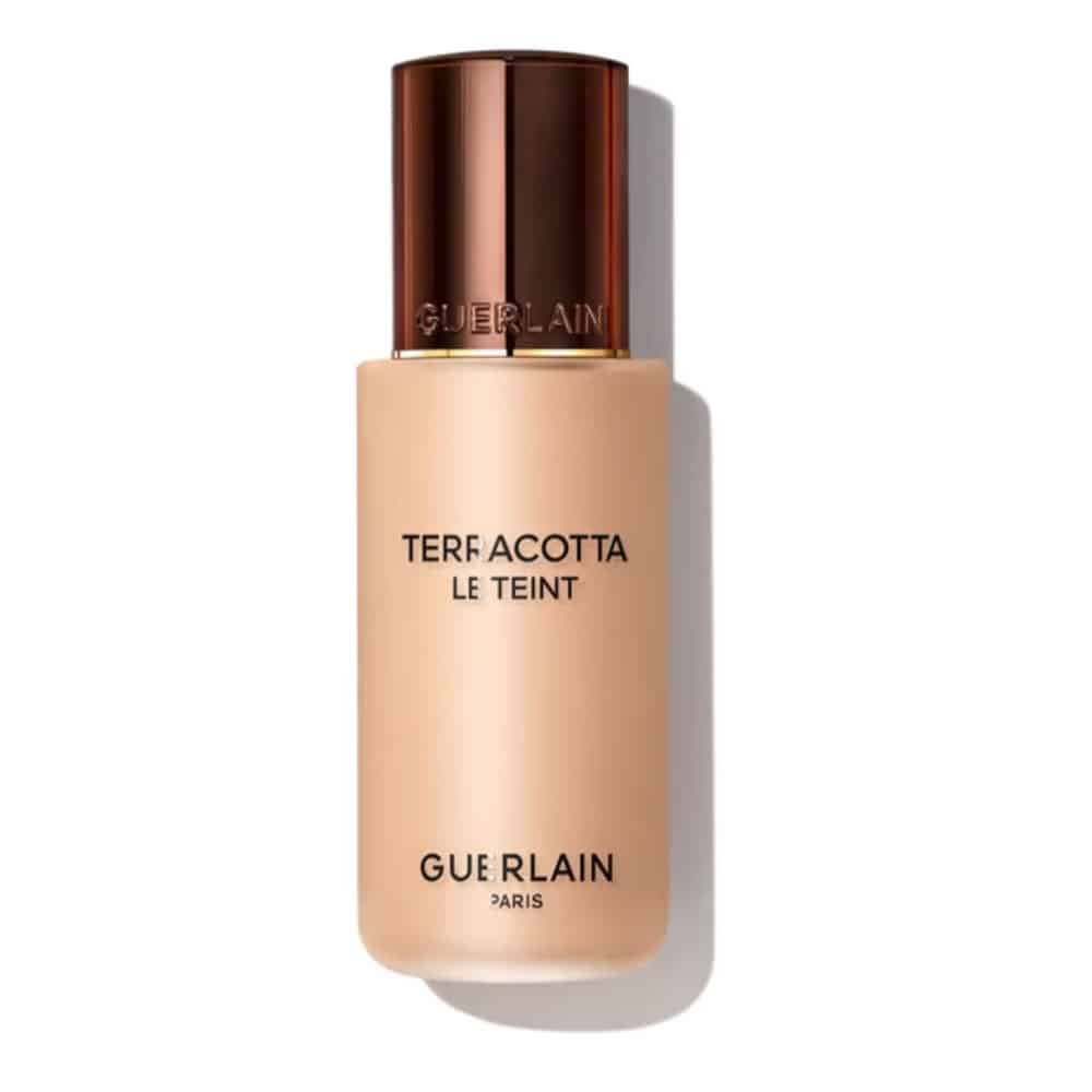 GUERLAIN Terracotta Le Teint in Neutra