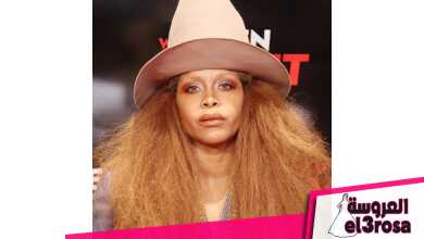 Erykah Badu