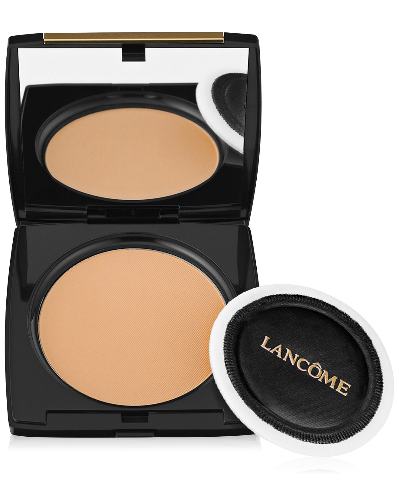 Lancome Dual Finish Powder