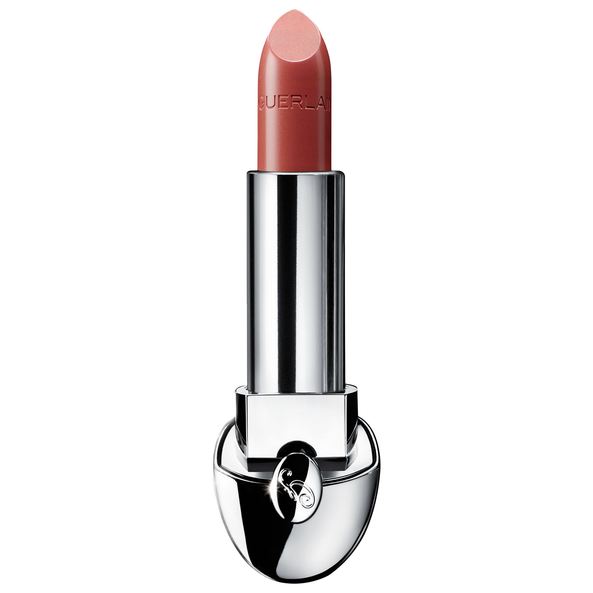  Guerlain Rouge G de Guerlain Crème Lipstick Refill N°03