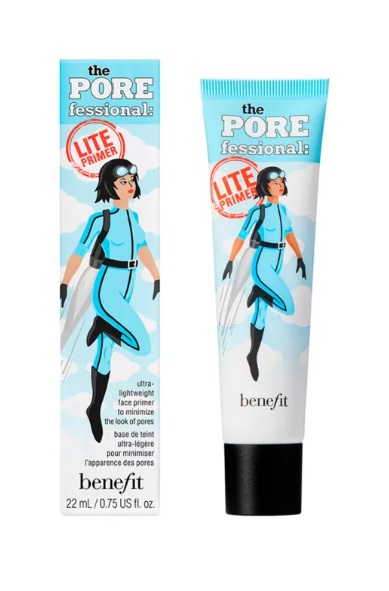 Benefit Cosmetics POREfessional Lite Primer