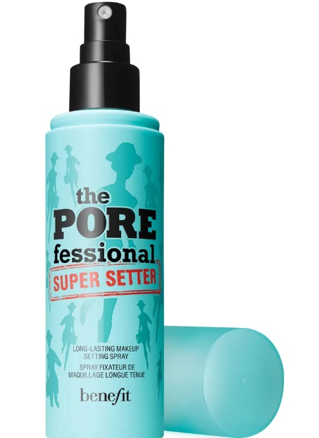 Benefit Cosmetics The POREfessional Super Setter