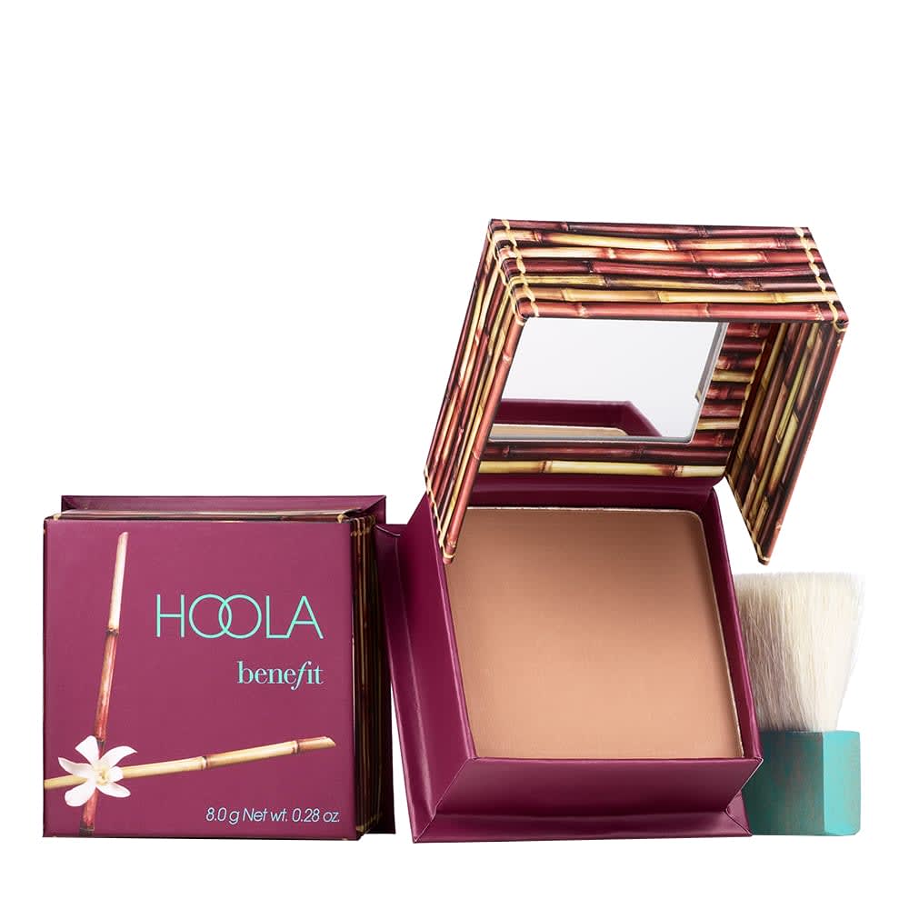 Benefit Cosmetics Hoola Matte Bronzer