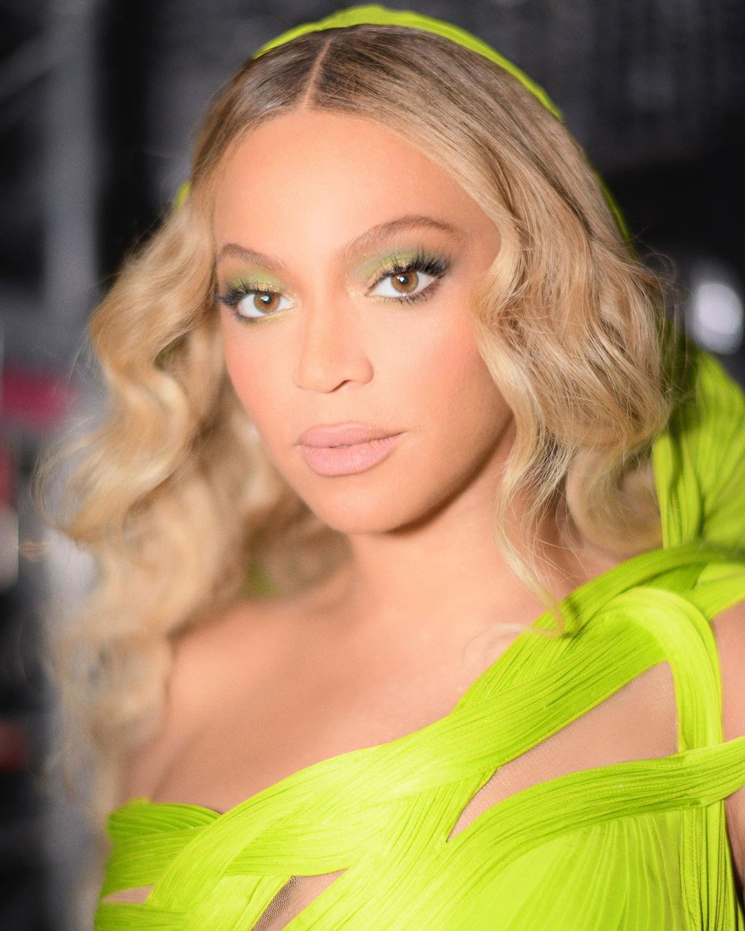  النجمة بيونسيه Beyonce