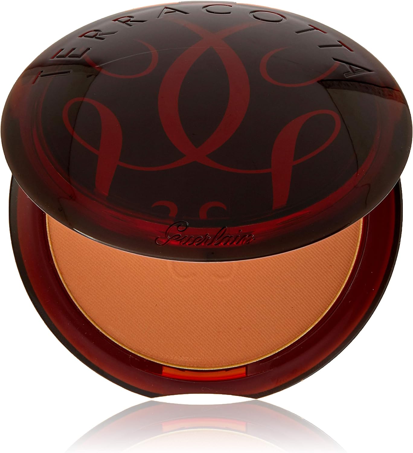 Guerlain Terracotta The Bronzing Powder