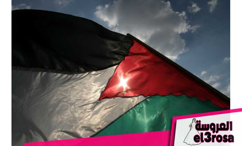 عبارات قصيرة عن فلسطين | اقتباسات عن فلسطين