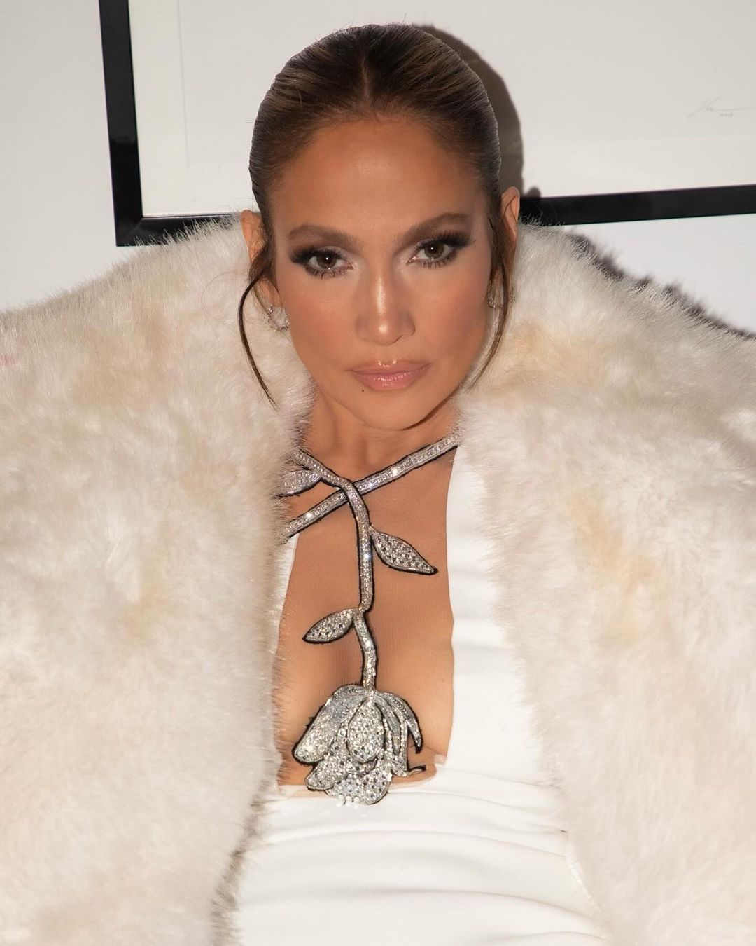 أسرار جمال بشرة Jennifer Lopez