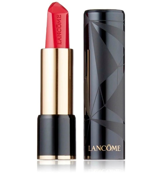 Lancôme L'Absolu Rouge Ruby Cream Lipstick 364 Hot