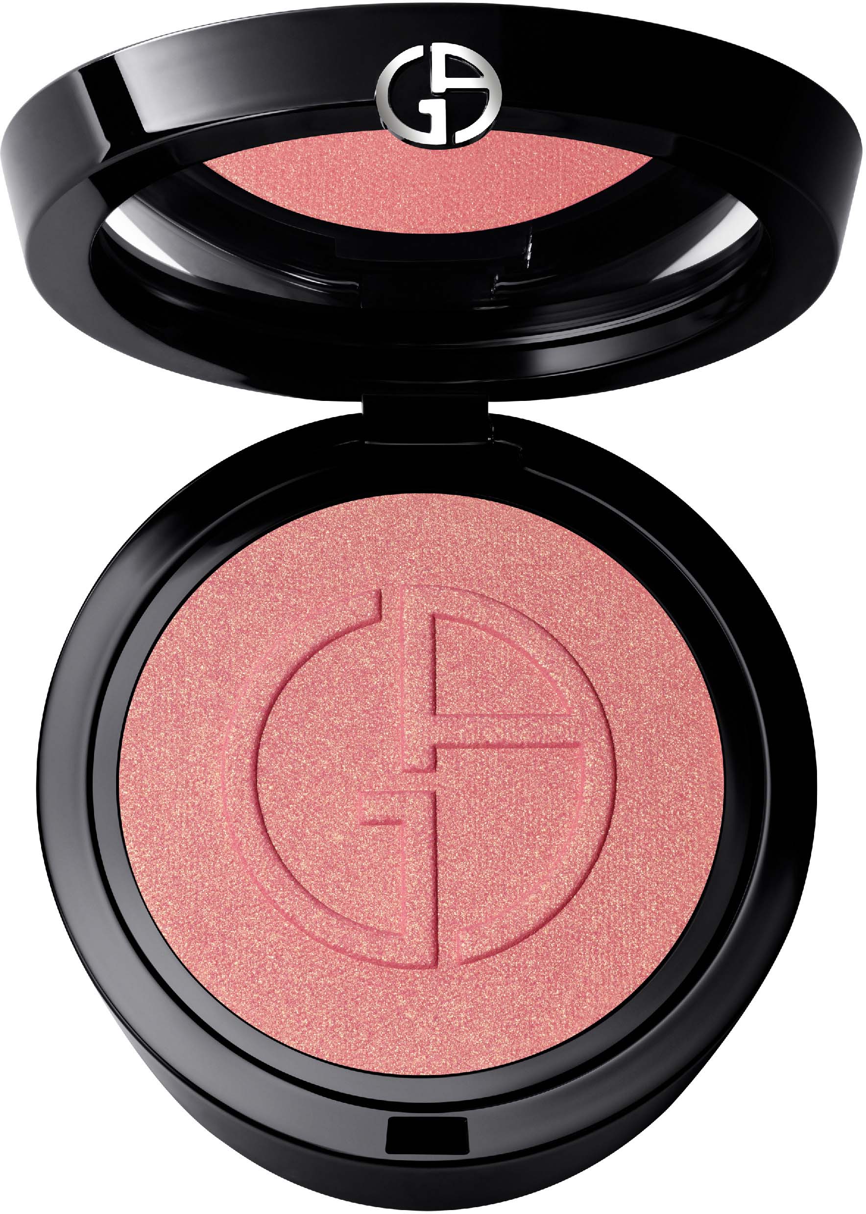 GIORGIO ARMANI Luminous Silk Glow in Euphoric