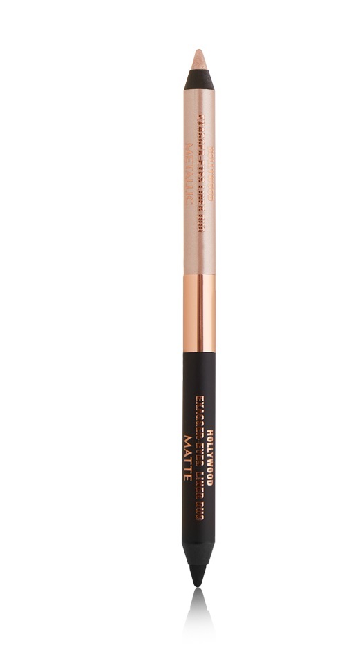 Charlotte Tilbury Hollywood Exagger Eyes Liner Duo