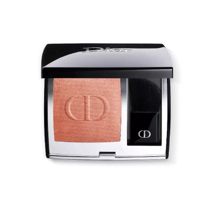 DIOR Rouge Blush Satin 959 Charnelle