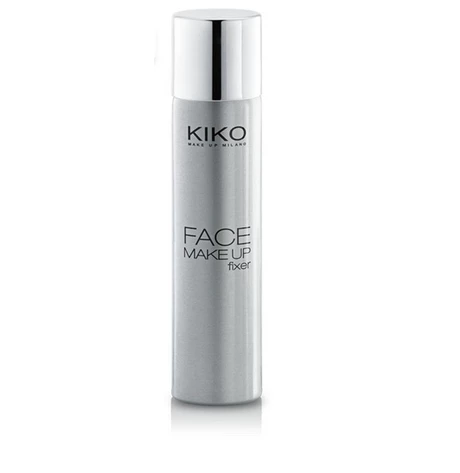 بخاخ Freezing Dew Face Fixing Mist لتثبيت المكياج من KIKO MILANO