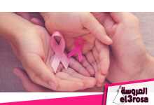 أنواع سرطان الثدي وأورام الثدي الخبيثة والحميدة
