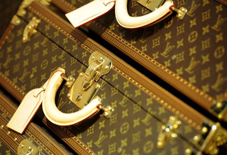 monogram louis Vuitton