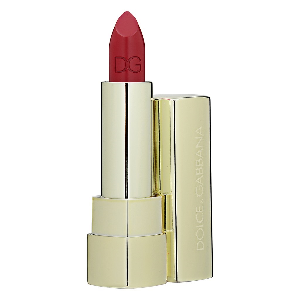 Dolce & Gabbana Classic Cream Lipstick in Scarlett 625