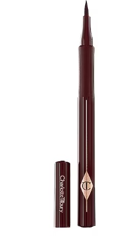 Charlotte Tilbury Liquid Eyeliner Review