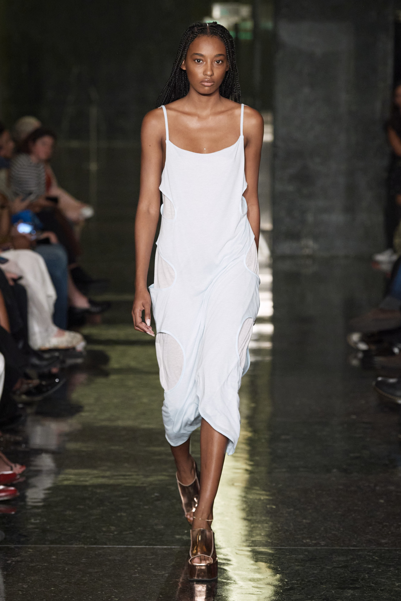 Eckhaus Latta