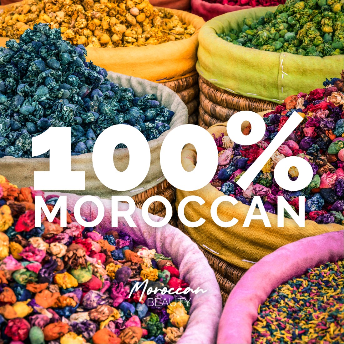 تعتزم Moroccan Beauty تقديم حلول جديدة وفريدة للعناية بالبشرة والعناية بالشعر