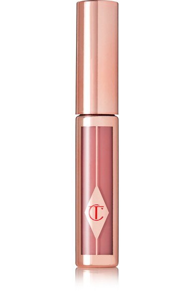 د CHARLOTTE TILBURY Hollywood Lips Matte 