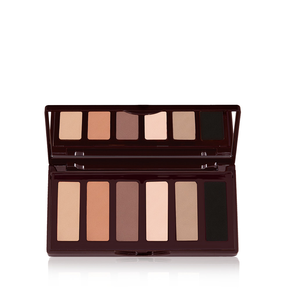 Charlotte Tilbury Super Nudes Easy Eye Palette 