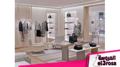 "ديور" Dior تكشف عن بوتيك جديد في مطار حمد الدوليّ في قطر