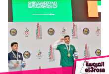 المنتخب السعودي للملاكمة حصد أربع ميداليات " ذهبيتين ، وفضيتين "