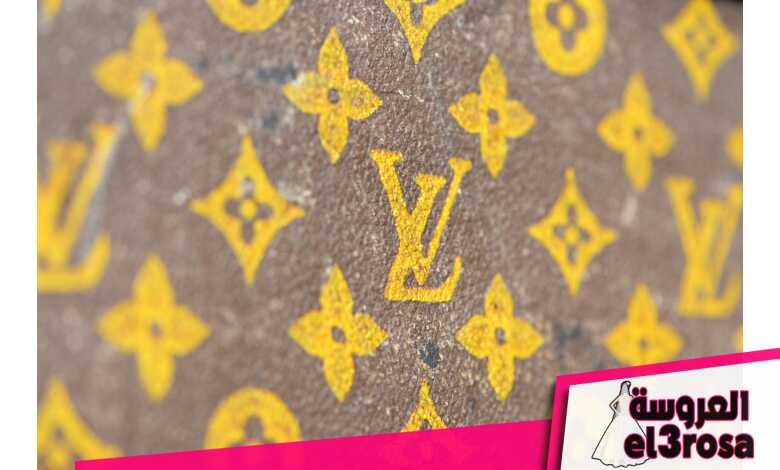 monogram louis Vuitton