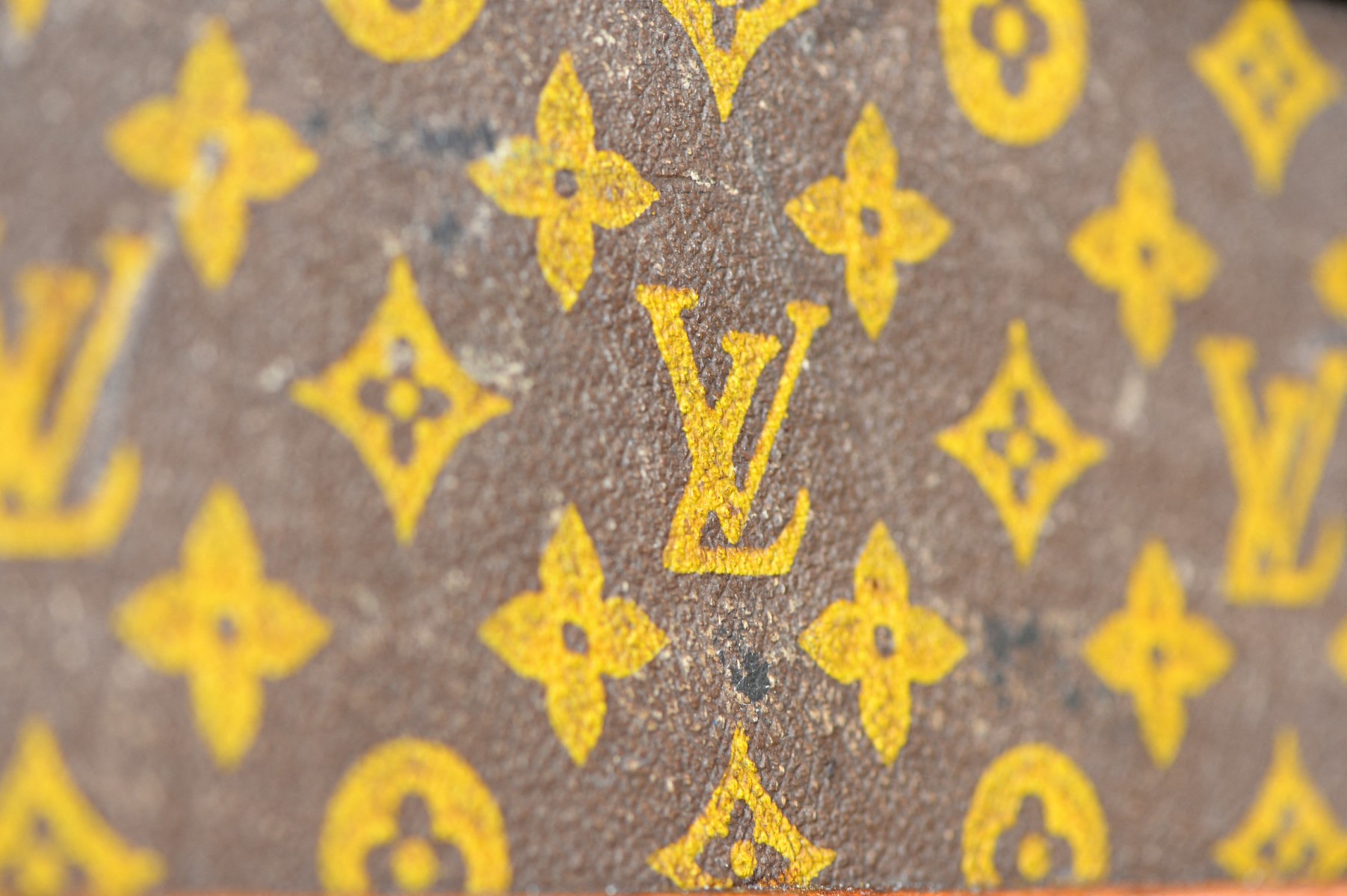 monogram louis Vuitton