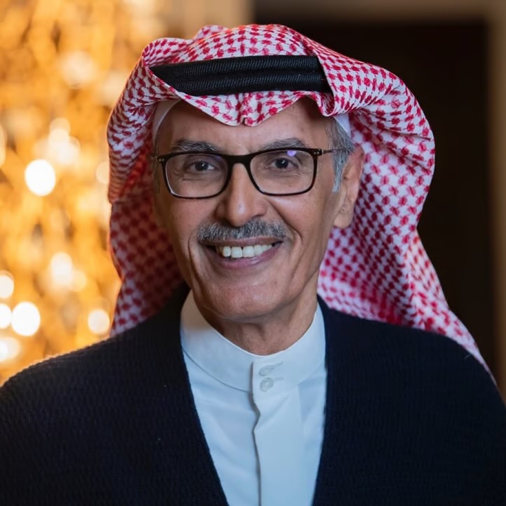 الأمير الشاعر الراحل بدر بن عبد المحسن