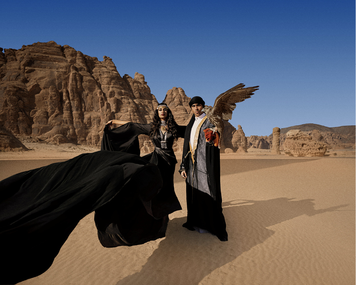 WINGS OF ALULA