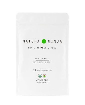 ماتشا نينجا Matcha Ninja