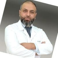 الدكتور ناجي الفليطي (فرع الخبر) Dr. Naji Alfality