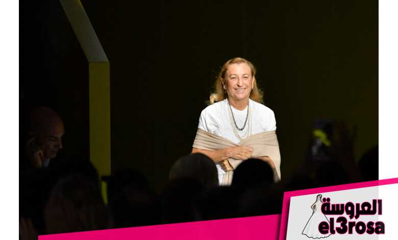 Miuccia Prada