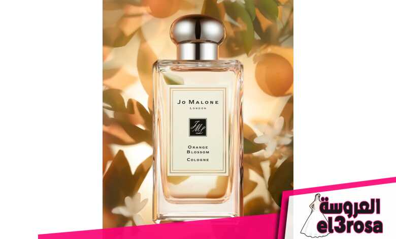 عطر Orange Blossom Cologne من علامة Jo Malone London