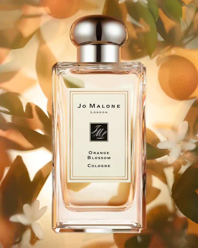 عطر Orange Blossom Cologne من علامة Jo Malone London