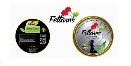 كبسولات فيتارم لحرق الدهون (Fettarm)