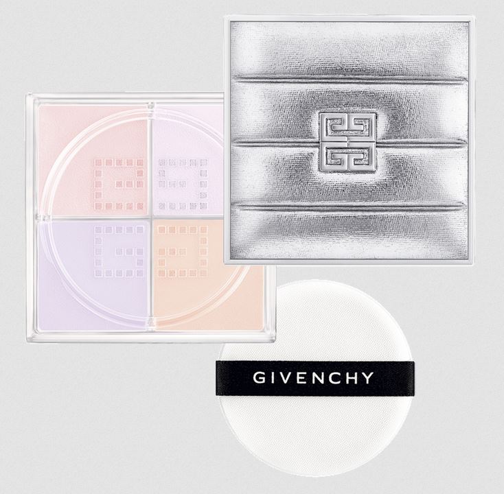 بودرة " بريسم ليبر"  Prisme Libre من " جيفنشي بيوتيه" Givenchy Beauty