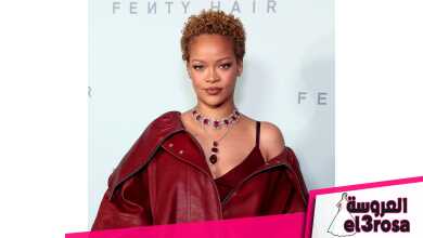 ريهانا تطلق مجموعة منتجاتها الجديدة للعناية بالشعر Rihanna X Fenty Hair