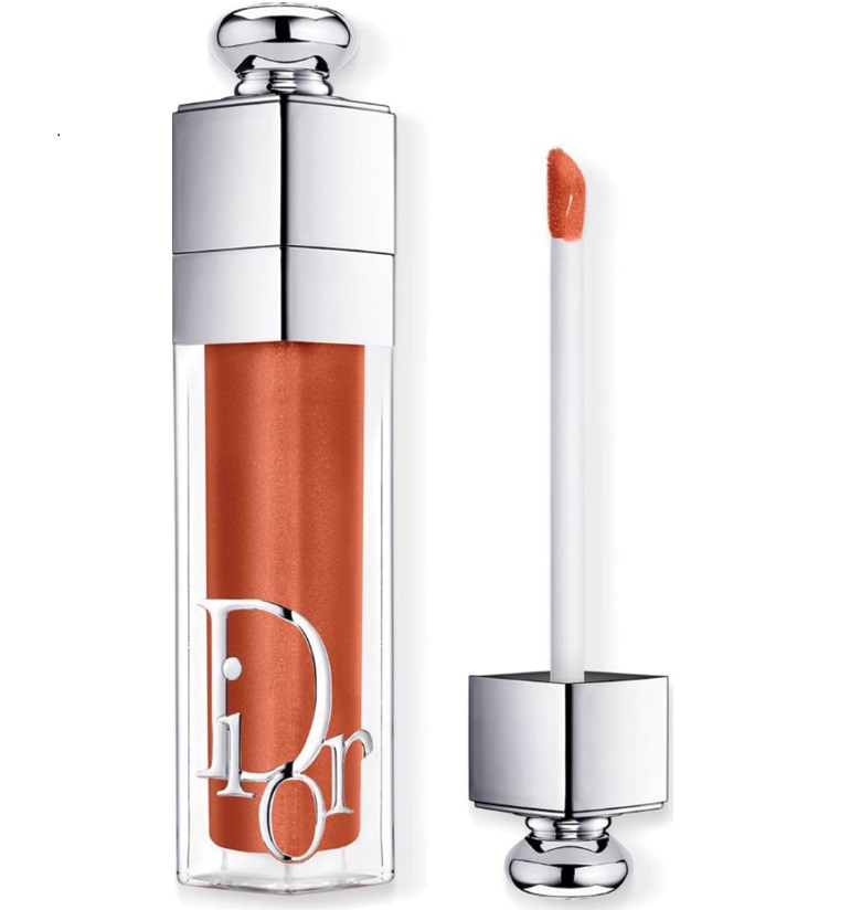 Dior Addict Lip Maximizer – Shimmery Spice